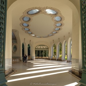 Vichy nov 2022 by @NataFranceAuvergne